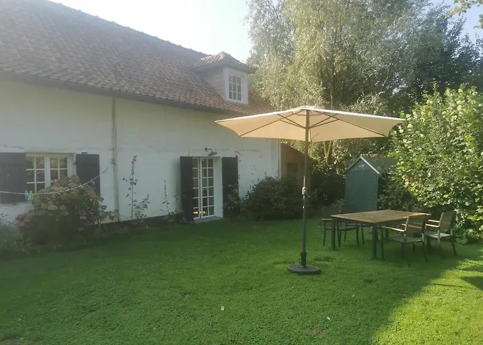 Le Patis Piou Alette