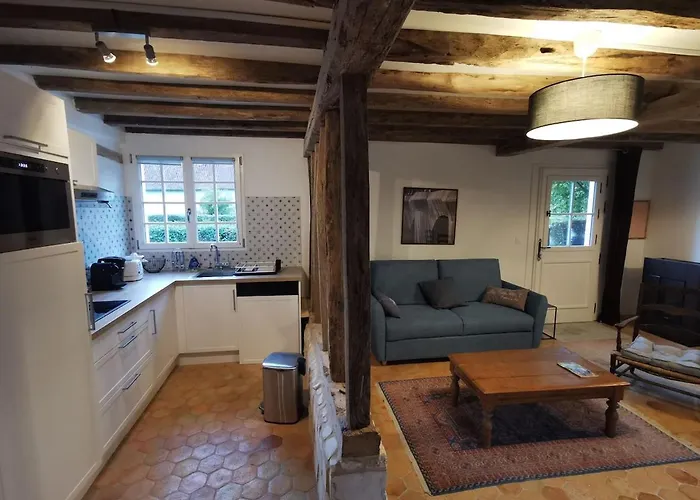 Le Patis Piou Holiday home