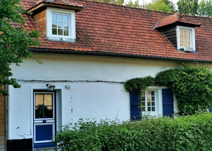 Holiday home Le Patis Piou Alette