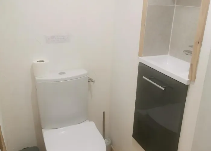 Holiday home Le Patis Piou