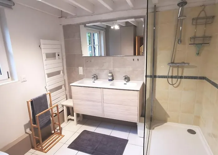 Holiday home Le Patis Piou *