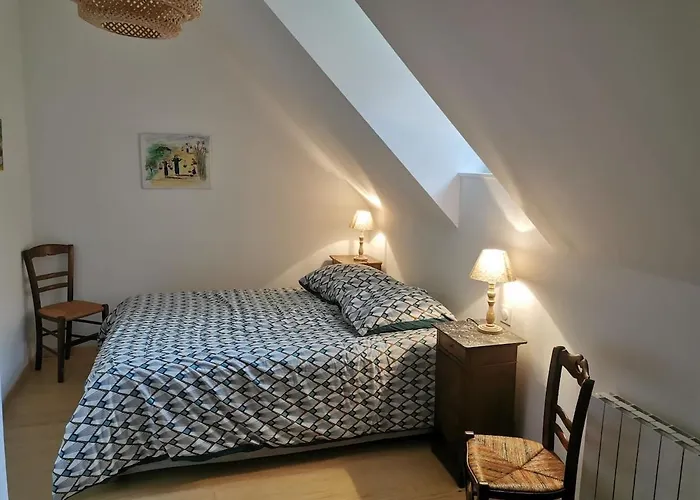 Le Patis Piou Holiday home *