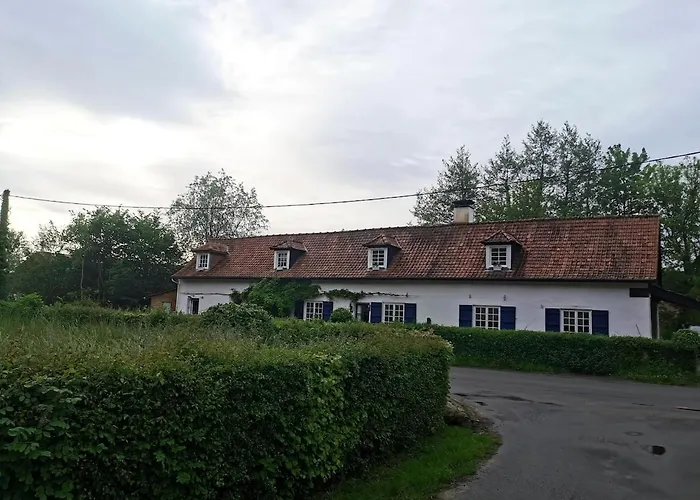 Holiday home Le Patis Piou Alette